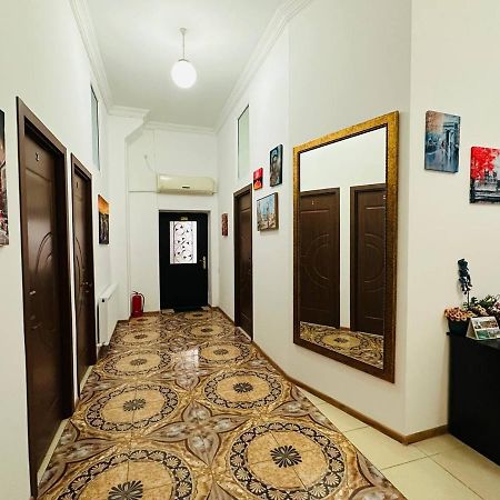 Hotel Gallery Home Tbilisi Exterior photo