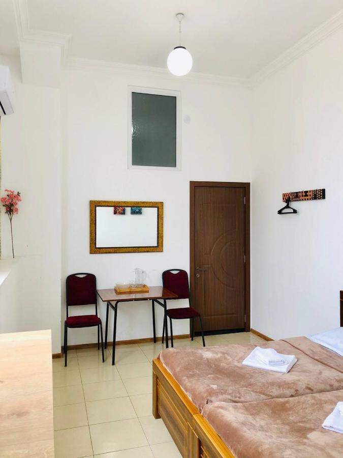 Hotel Gallery Home Tbilisi Exterior photo